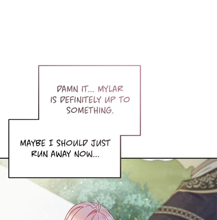 I’M Being Raised By Villains - Chapter 14 Page 27