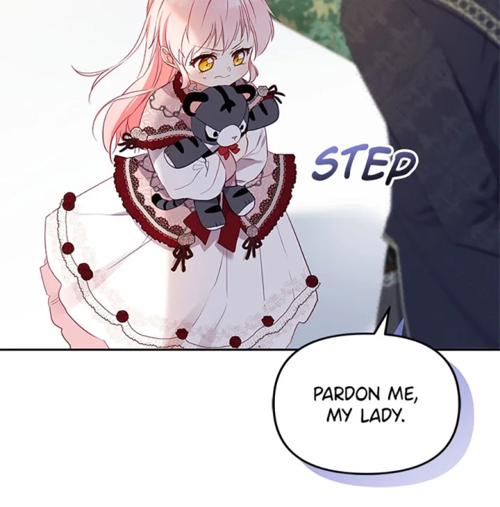 I’M Being Raised By Villains - Chapter 14 Page 28