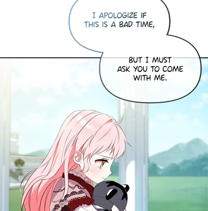 I’M Being Raised By Villains - Chapter 14 Page 30