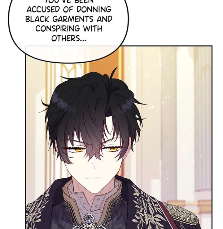 I’M Being Raised By Villains - Chapter 14 Page 42