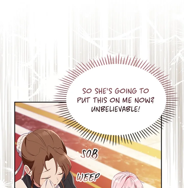 I’M Being Raised By Villains - Chapter 14 Page 46
