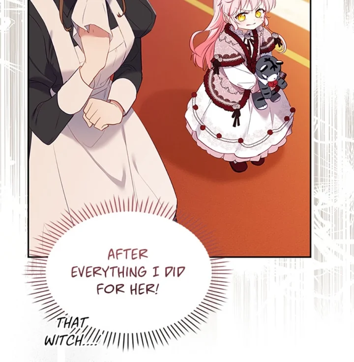 I’M Being Raised By Villains - Chapter 14 Page 47