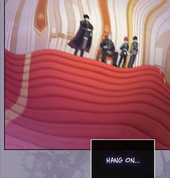 I’M Being Raised By Villains - Chapter 14 Page 56