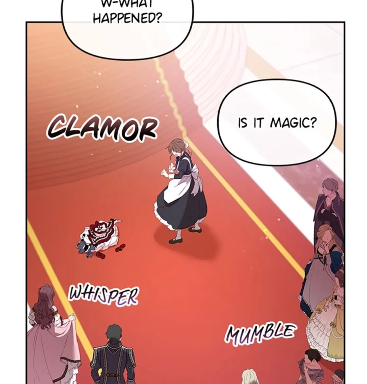 I’M Being Raised By Villains - Chapter 14 Page 62