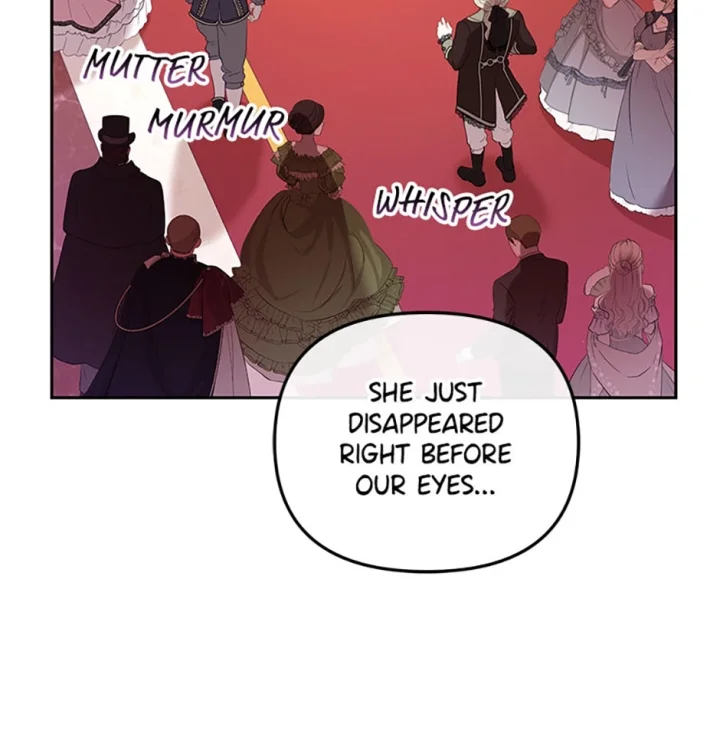 I’M Being Raised By Villains - Chapter 14 Page 63