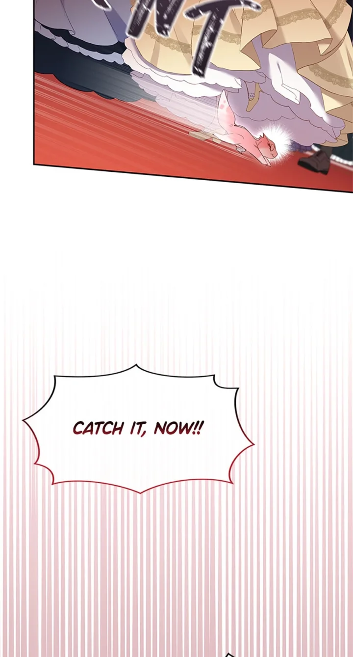 I’M Being Raised By Villains - Chapter 14 Page 67