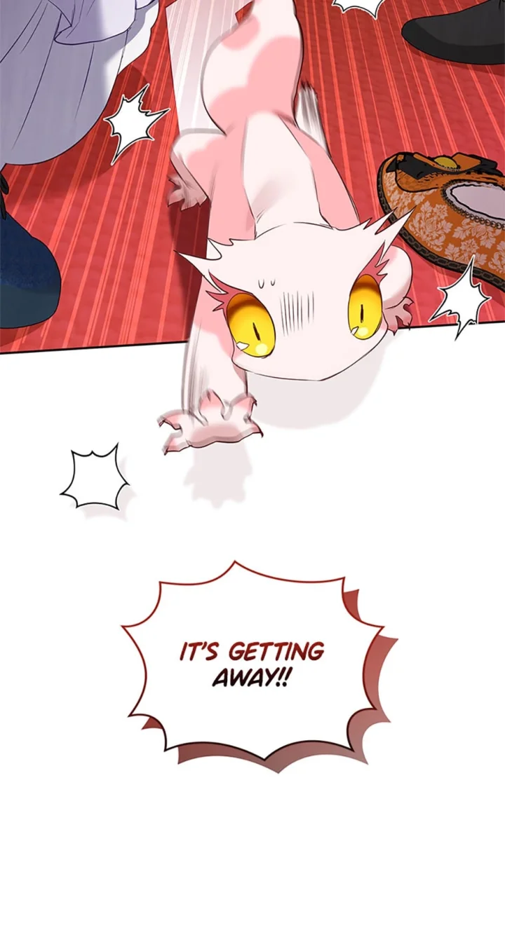 I’M Being Raised By Villains - Chapter 14 Page 69