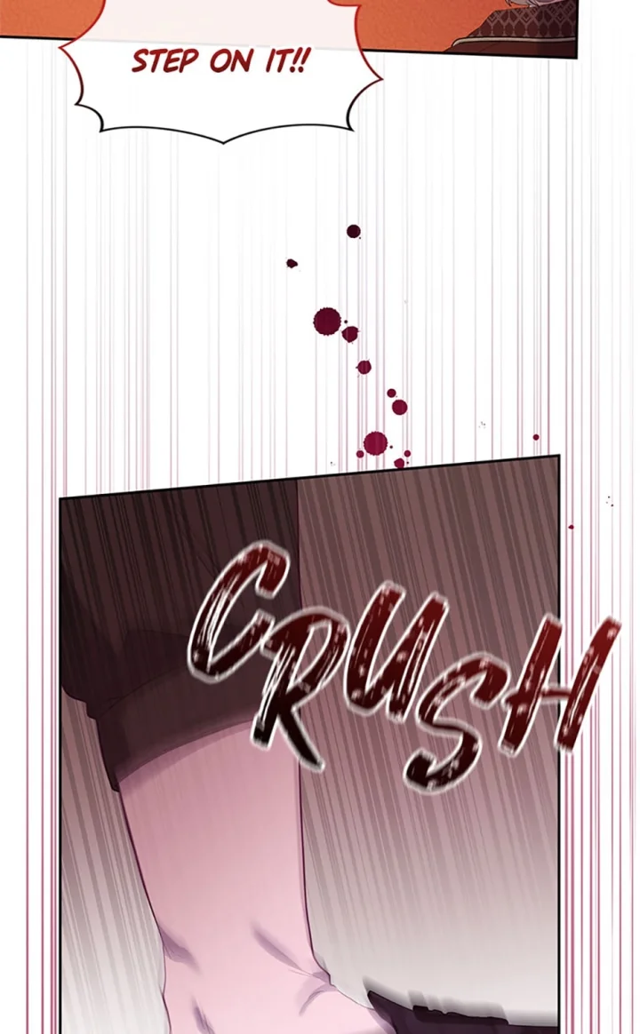 I’M Being Raised By Villains - Chapter 14 Page 71