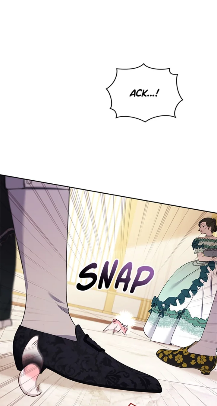 I’M Being Raised By Villains - Chapter 14 Page 74