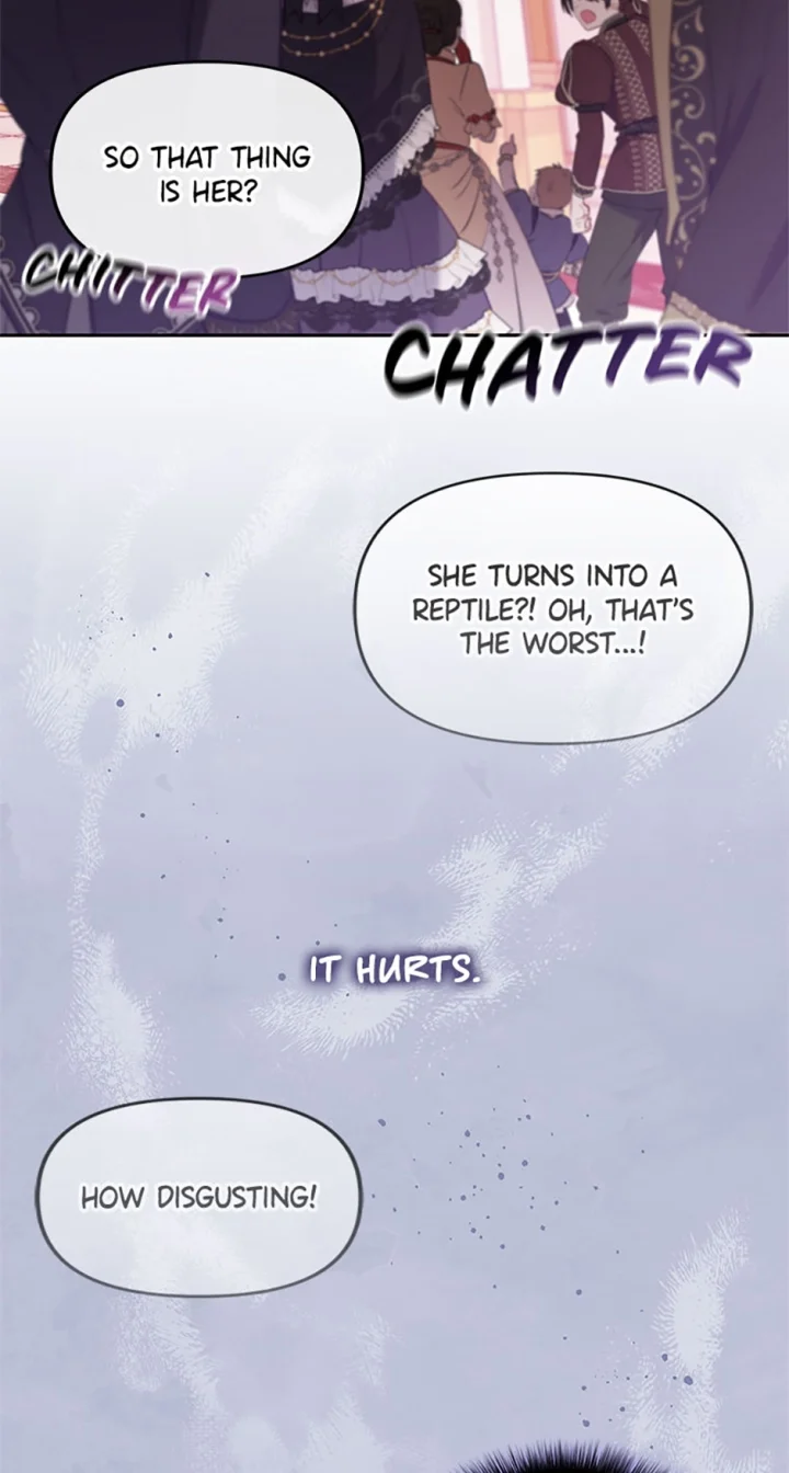 I’M Being Raised By Villains - Chapter 14 Page 76