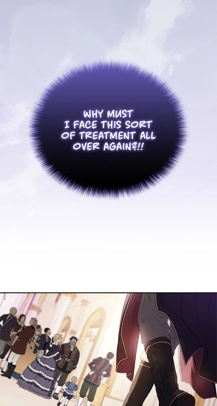 I’M Being Raised By Villains - Chapter 14 Page 78