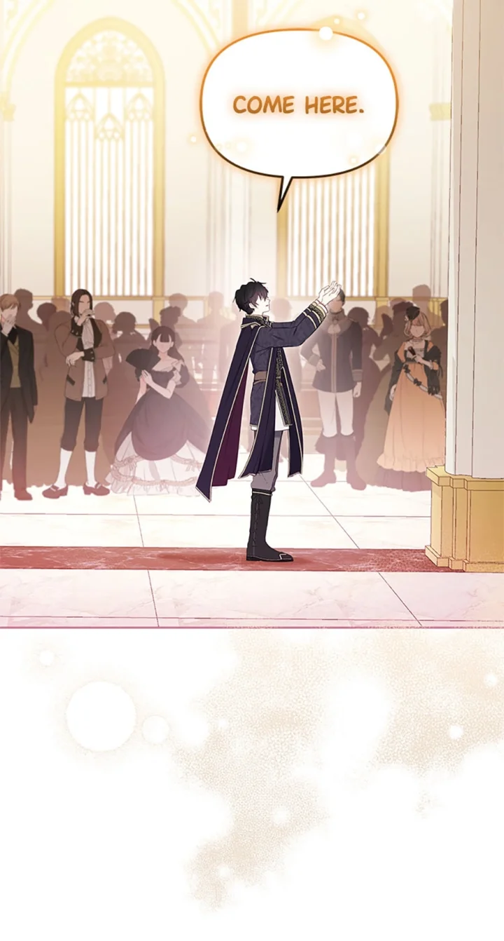 I’M Being Raised By Villains - Chapter 14 Page 80