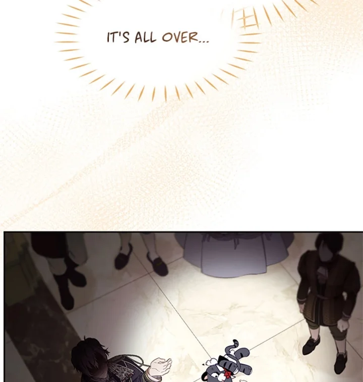 I’M Being Raised By Villains - Chapter 14 Page 83