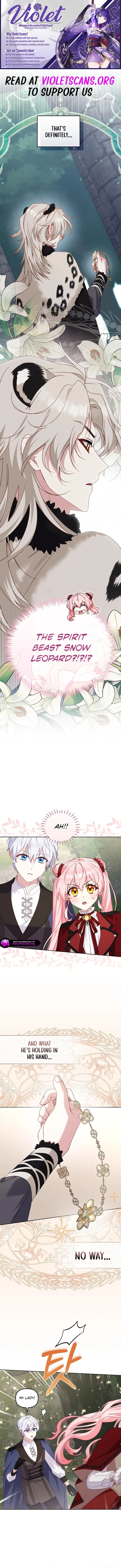 I’M Being Raised By Villains - Chapter 142 Page 1