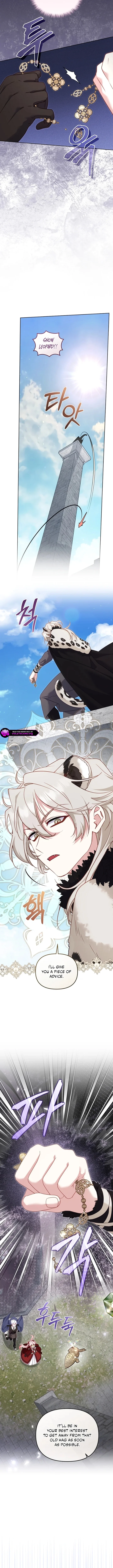 I’M Being Raised By Villains - Chapter 142 Page 12