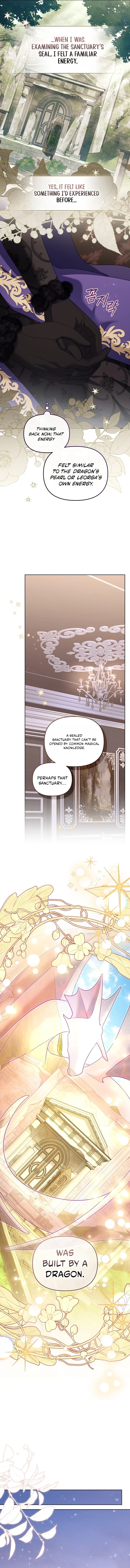 I’M Being Raised By Villains - Chapter 143 Page 5
