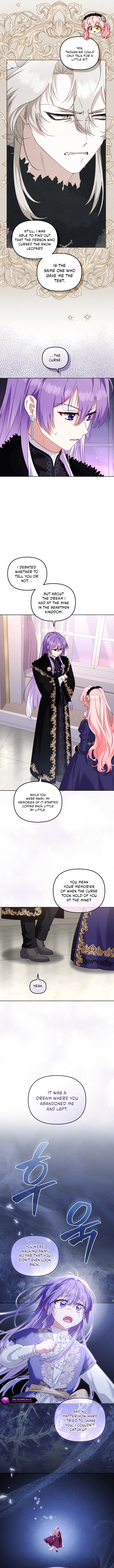 I’M Being Raised By Villains - Chapter 143 Page 8