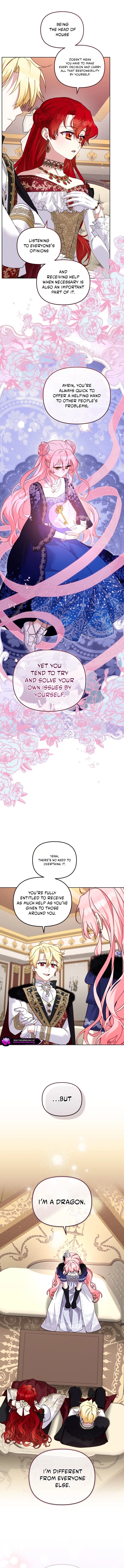 I’M Being Raised By Villains - Chapter 145 Page 3