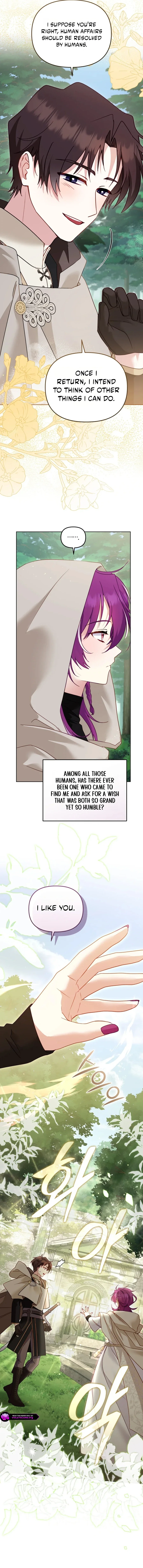 I’M Being Raised By Villains - Chapter 147 Page 5