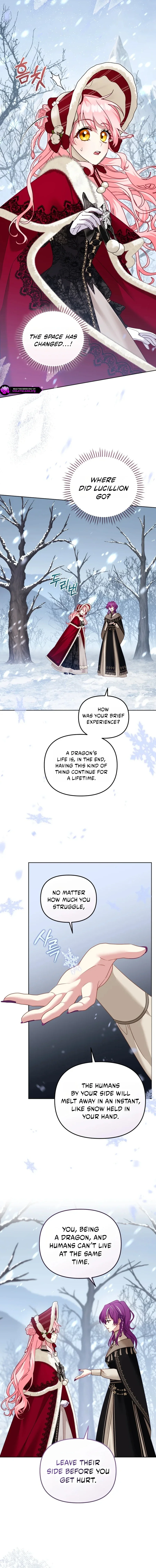 I’M Being Raised By Villains - Chapter 147 Page 16