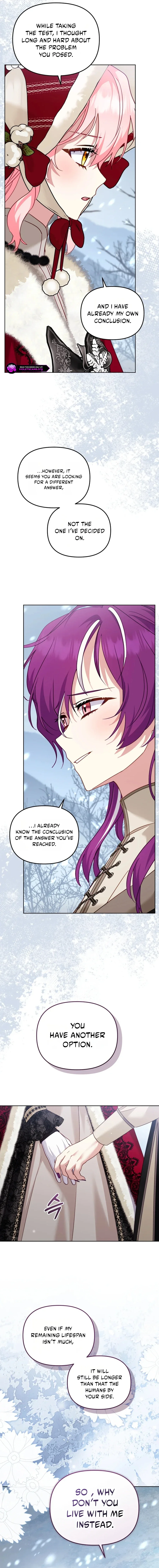 I’M Being Raised By Villains - Chapter 147 Page 17