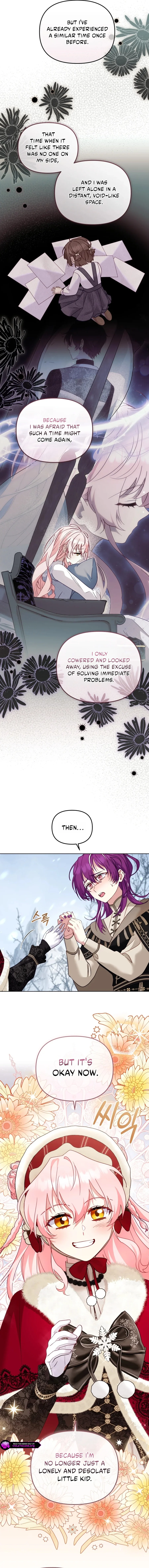I’M Being Raised By Villains - Chapter 148 Page 4