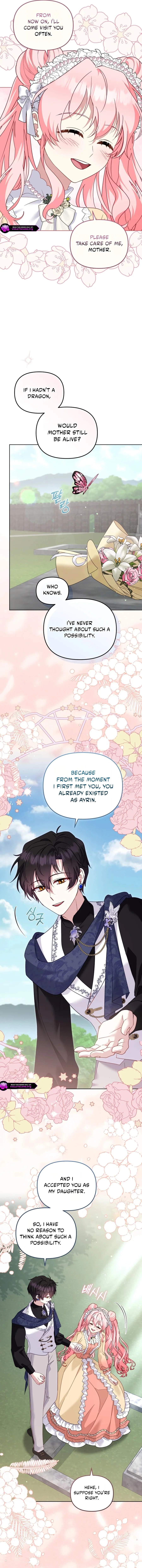 I’M Being Raised By Villains - Chapter 148 Page 15
