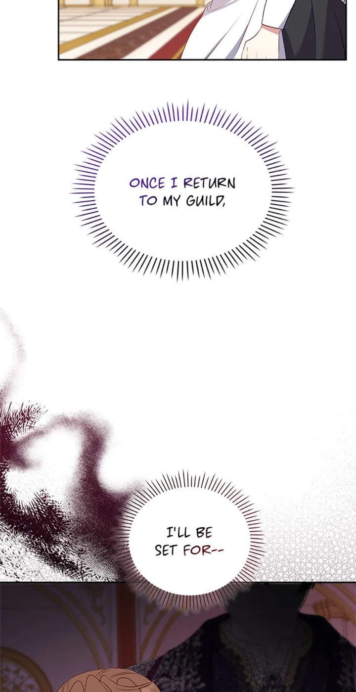 I’M Being Raised By Villains - Chapter 15 Page 4