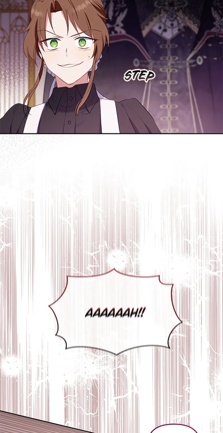 I’M Being Raised By Villains - Chapter 15 Page 5