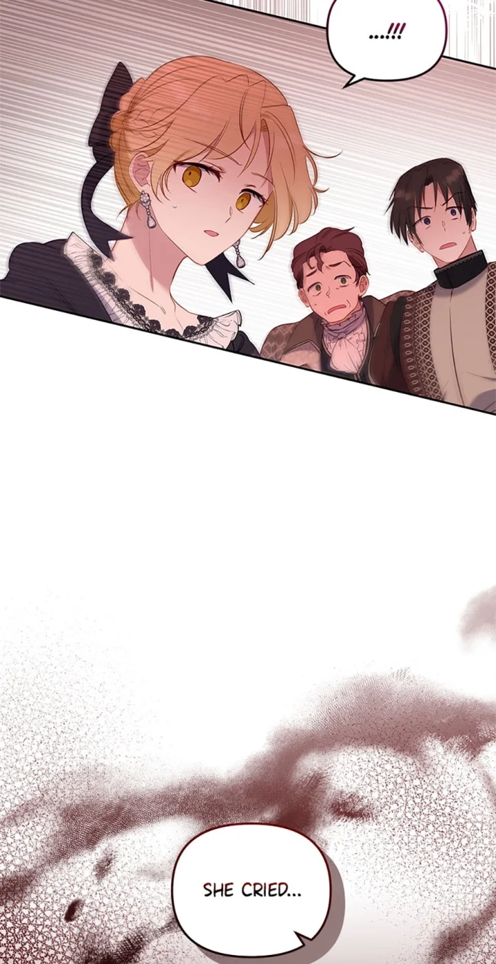 I’M Being Raised By Villains - Chapter 15 Page 6