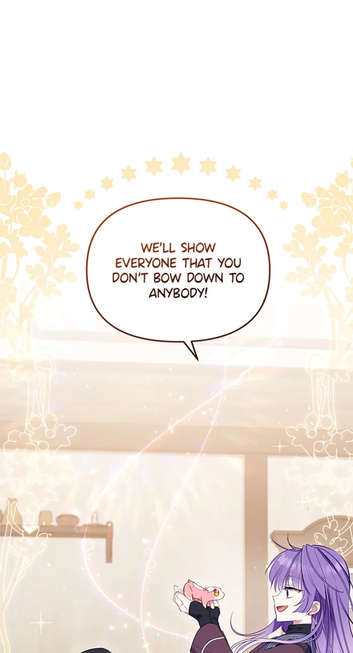 I’M Being Raised By Villains - Chapter 15 Page 100