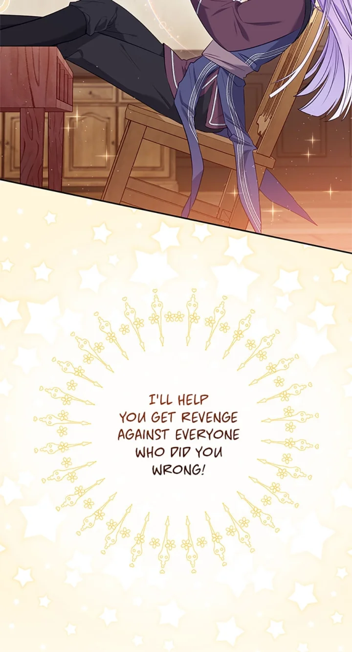 I’M Being Raised By Villains - Chapter 15 Page 101