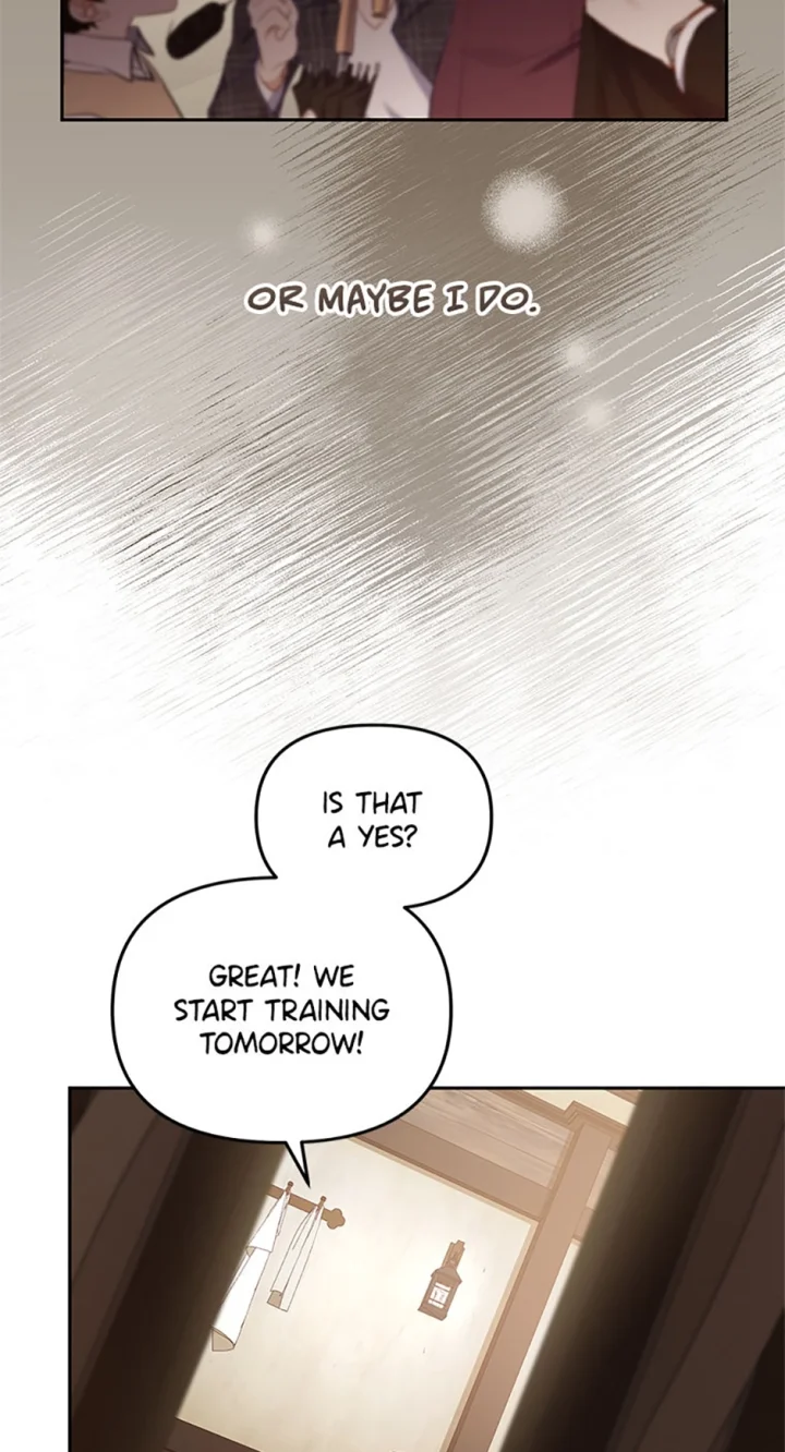 I’M Being Raised By Villains - Chapter 15 Page 104