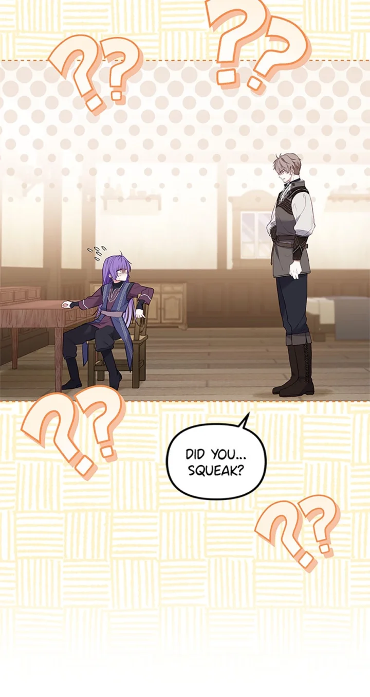 I’M Being Raised By Villains - Chapter 15 Page 113