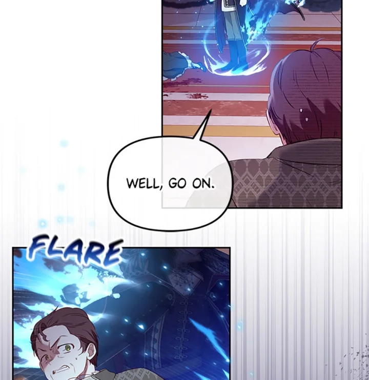 I’M Being Raised By Villains - Chapter 15 Page 12