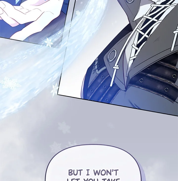 I’M Being Raised By Villains - Chapter 15 Page 125