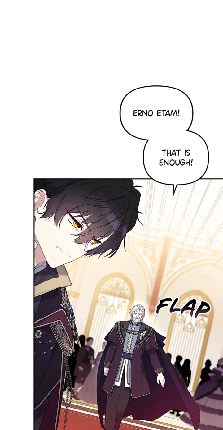 I’M Being Raised By Villains - Chapter 15 Page 20