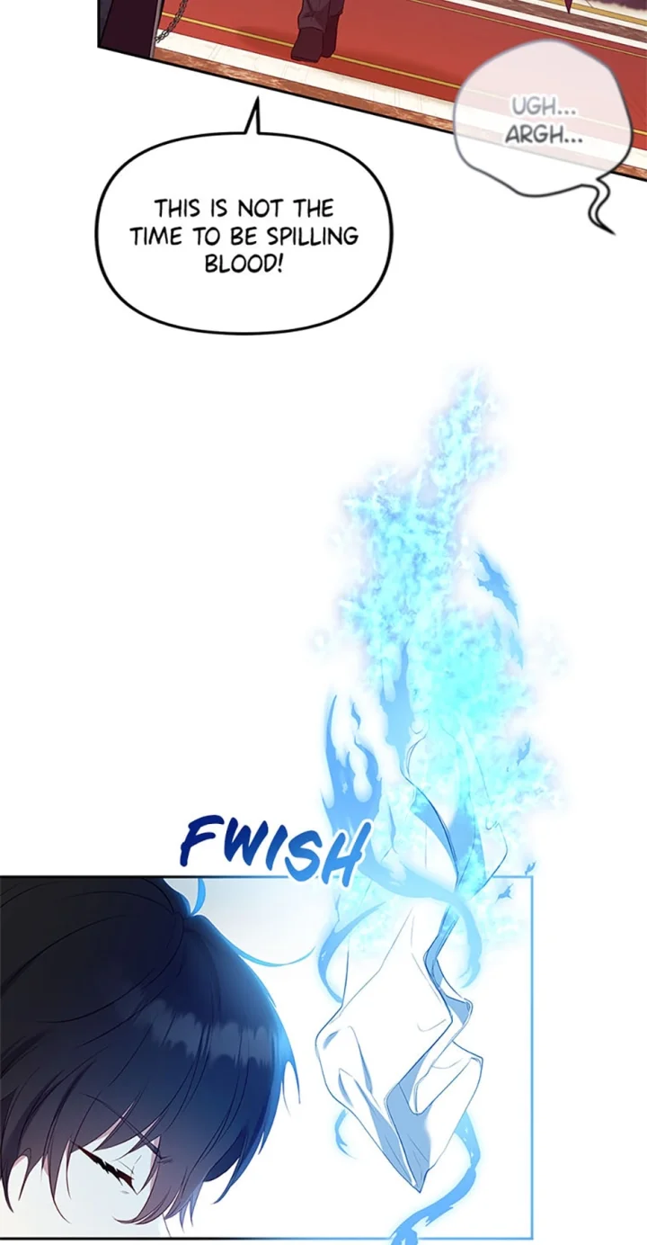 I’M Being Raised By Villains - Chapter 15 Page 21