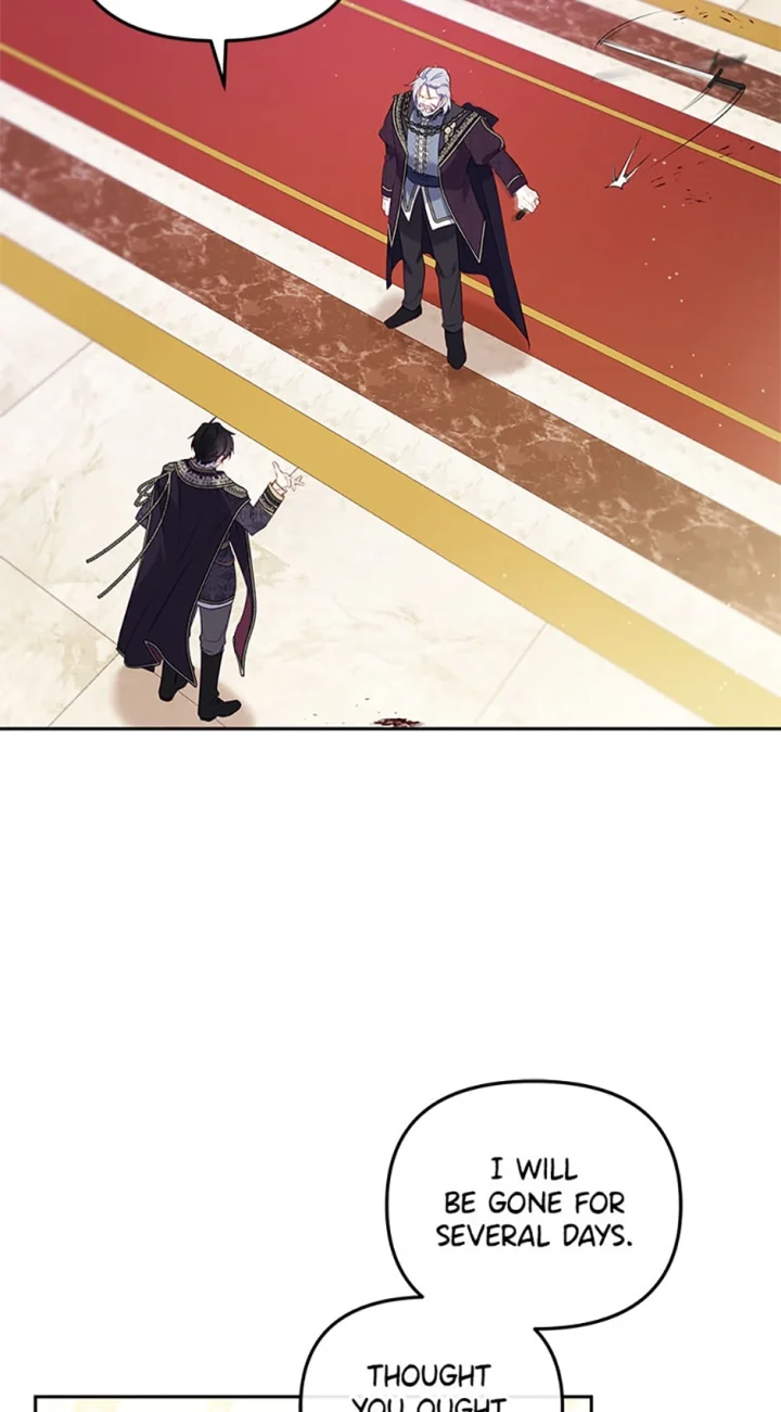 I’M Being Raised By Villains - Chapter 15 Page 29