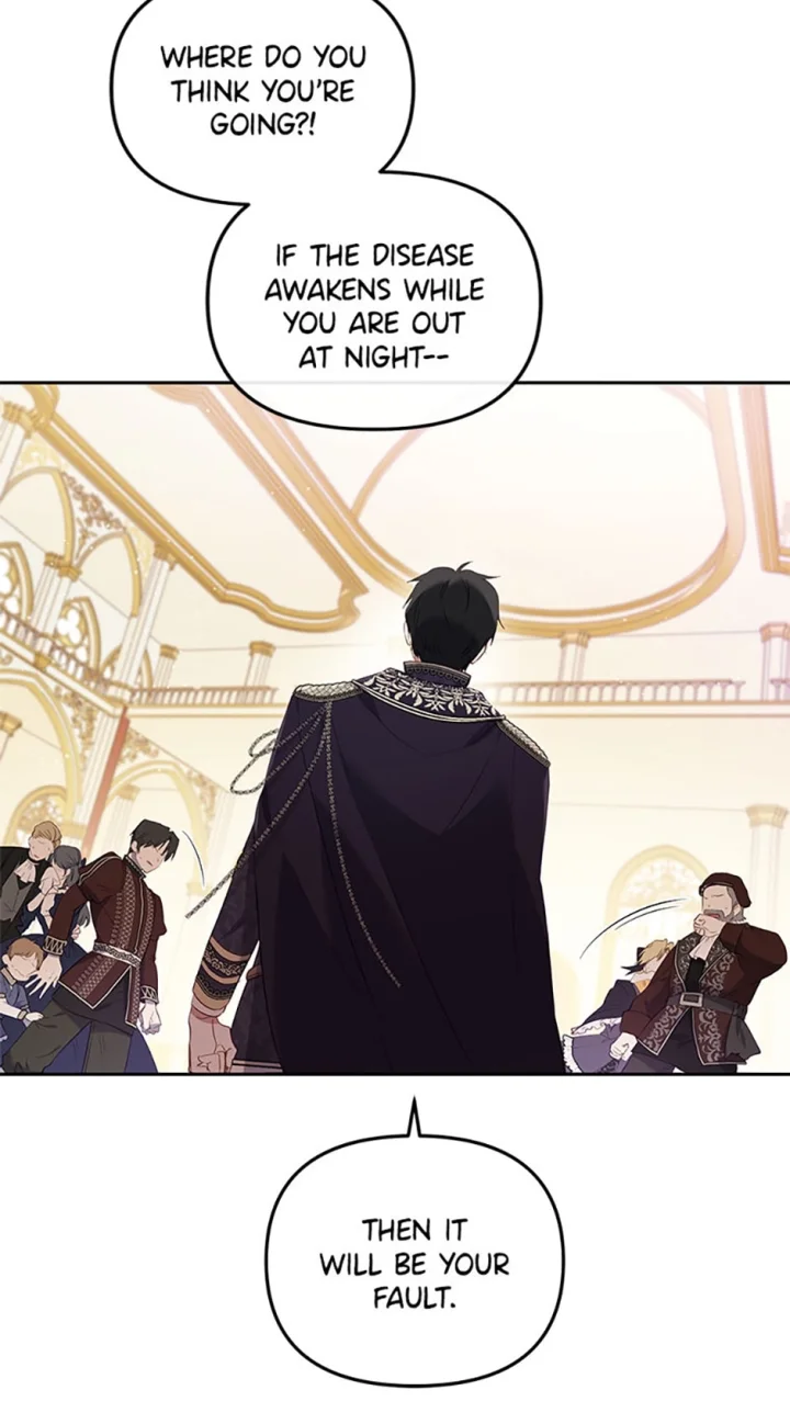 I’M Being Raised By Villains - Chapter 15 Page 31