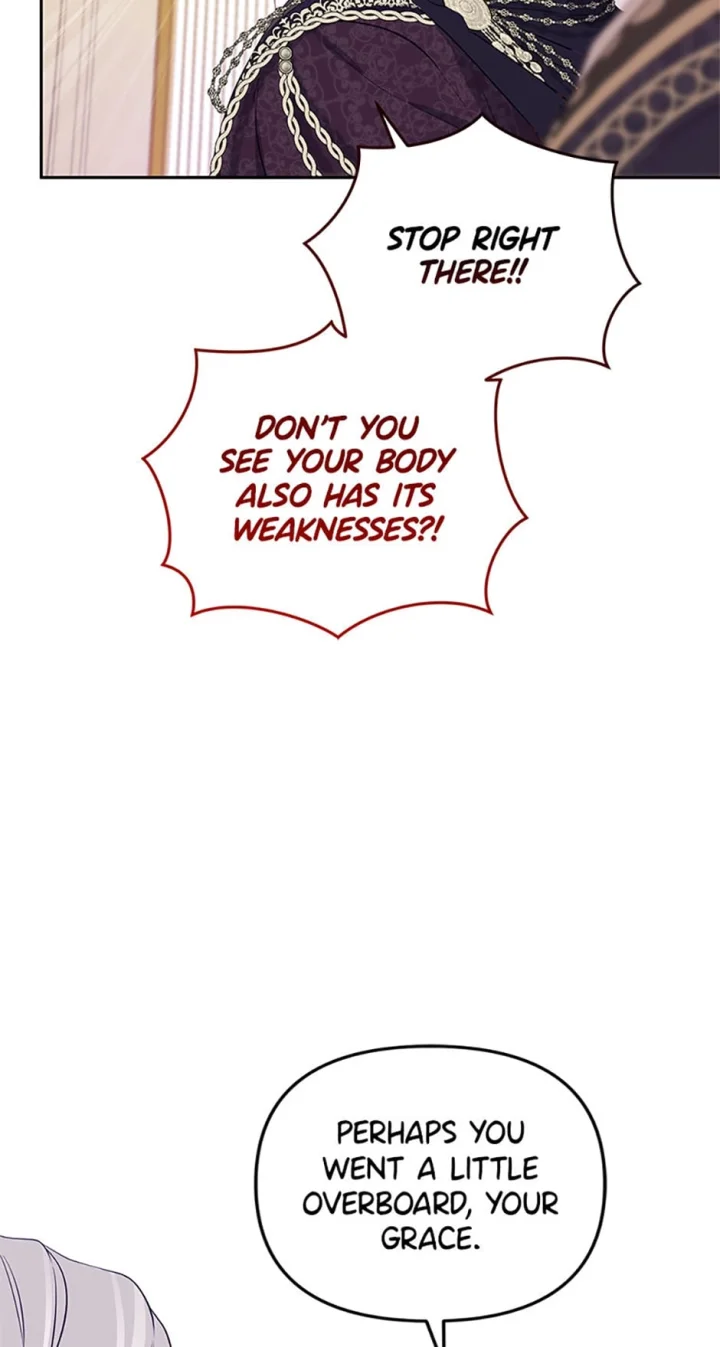 I’M Being Raised By Villains - Chapter 15 Page 33