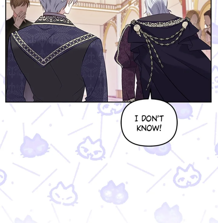 I’M Being Raised By Villains - Chapter 15 Page 38