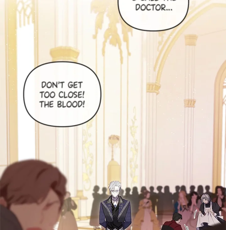 I’M Being Raised By Villains - Chapter 15 Page 45