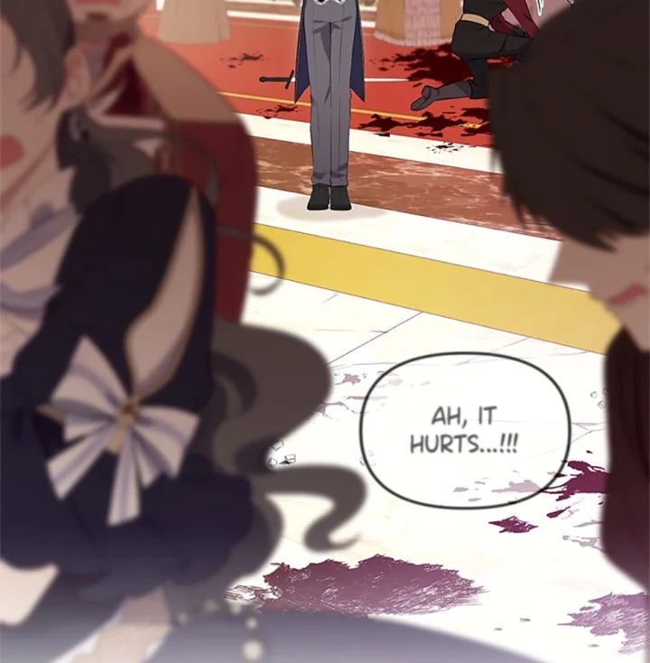 I’M Being Raised By Villains - Chapter 15 Page 46