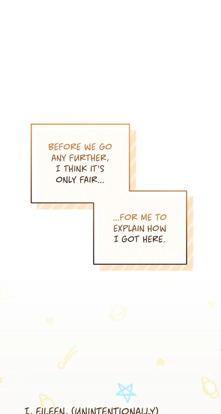 I’M Being Raised By Villains - Chapter 15 Page 58