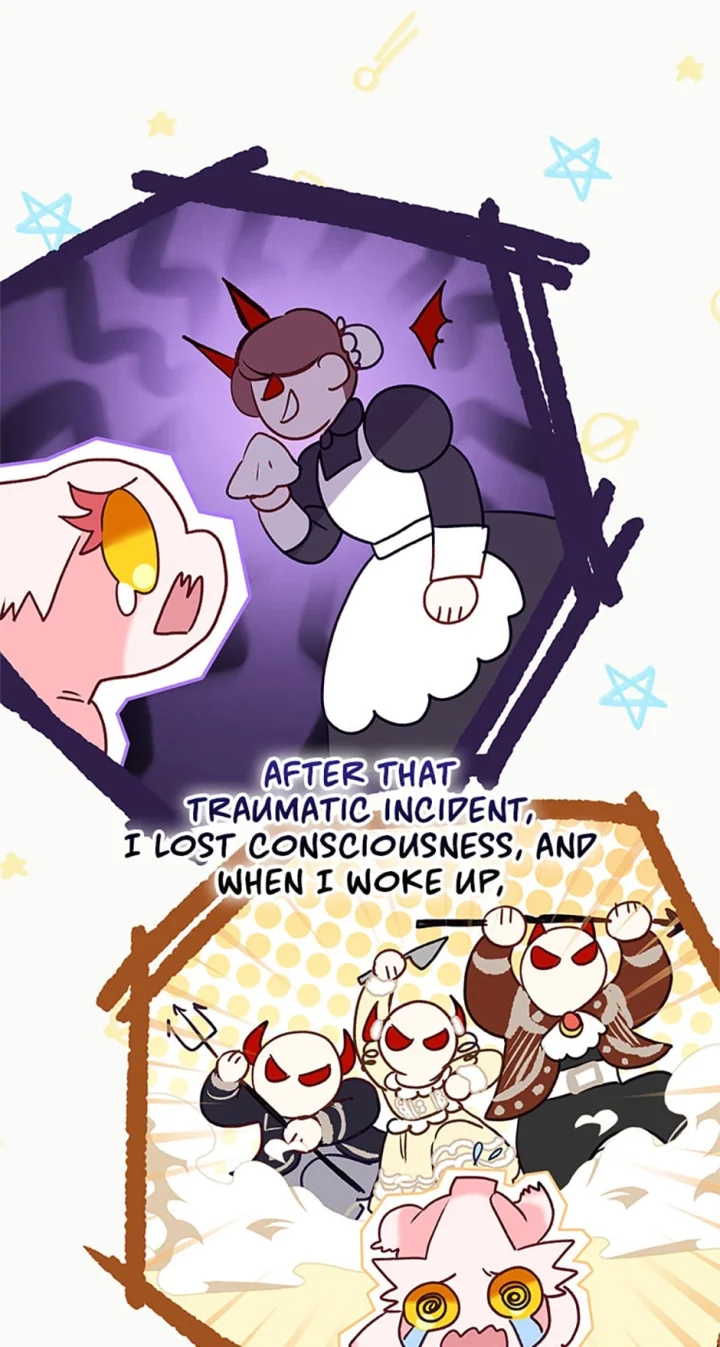 I’M Being Raised By Villains - Chapter 15 Page 60