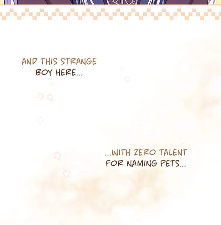 I’M Being Raised By Villains - Chapter 15 Page 64