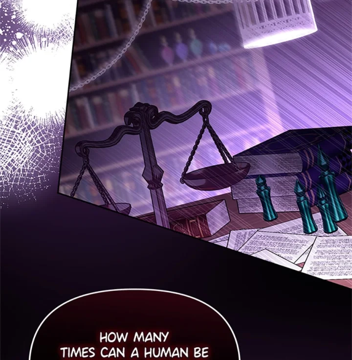 I’M Being Raised By Villains - Chapter 15 Page 72