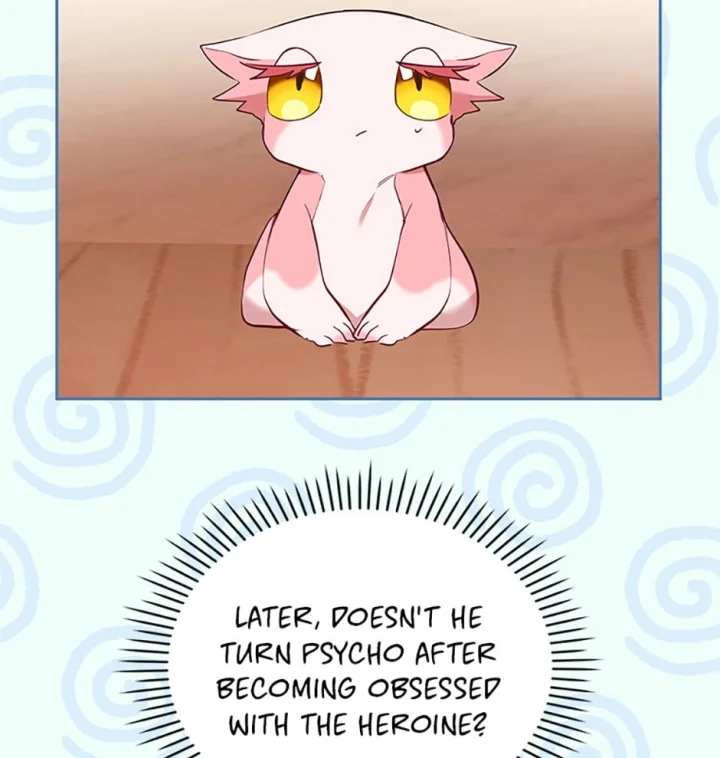 I’M Being Raised By Villains - Chapter 15 Page 81