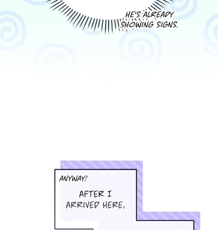 I’M Being Raised By Villains - Chapter 15 Page 82